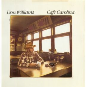 Download track The Only Game In Town Don Williams