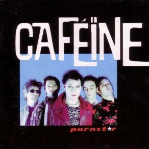 Download track Monster Talk Cafeine