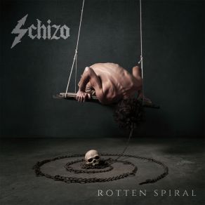 Download track Rotten Spiral Schizo