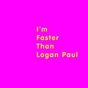 Download track I'm Faster Than Logan Paul (Acapella) Dan Bull