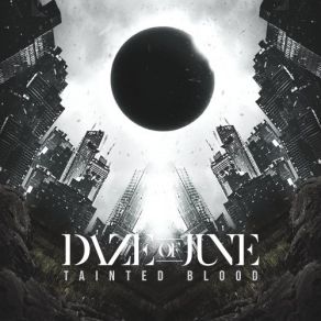 Download track Black-Eyed Daze Of June