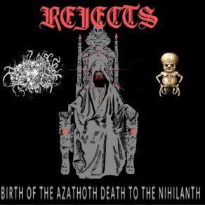 Download track Azathoth Rising The Rejects