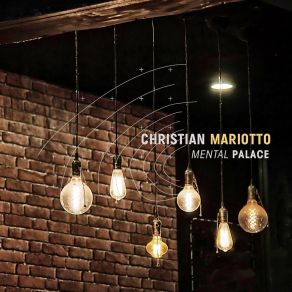 Download track El Camino, Pt. 1 Christian Mariotto