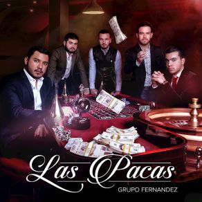 Download track Los 3 Tipos Grupo Fernandez