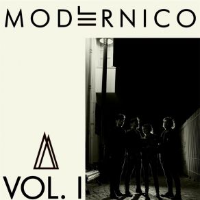 Download track Amor De Tontos Modernico