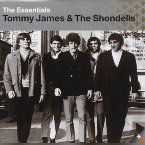 Download track Draggin' The Line Tommy James & The Shondells