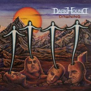 Download track Here Lies Truth Dark Hound