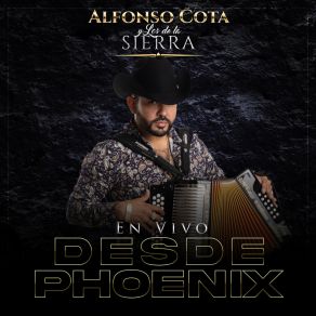 Download track De Los Pies A La Cabeza (En Vivo) Alfonso Cota