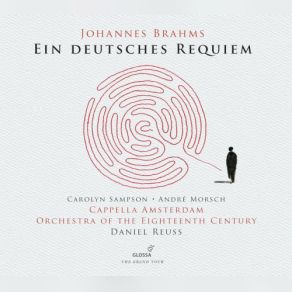 Download track Ein Deutsches Requiem, Op. 45 VII. Selig Sind Die Toten (Live) Cappella Amsterdam