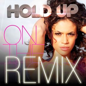 Download track On The Floor (Sunlight Inc. Remix) Hold Up