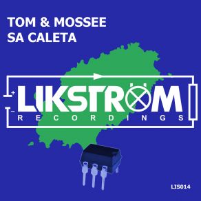 Download track Sa Caleta (Original Edit) Tom