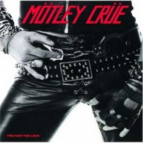 Download track Public Enemy No 1 Mötley Crüe