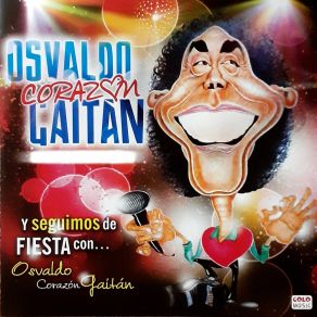 Download track No Estoy Pintado Osvaldo Corazon Gaitan