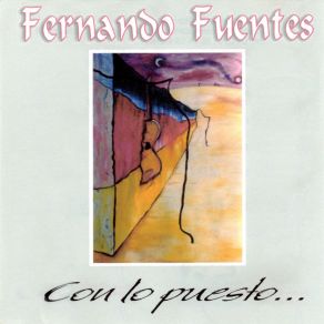 Download track Suite N3 Para Laud / Gavote I Y II Fernando Fuentes