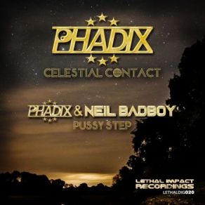 Download track Celestial Contact Neil Badboy, Phadix