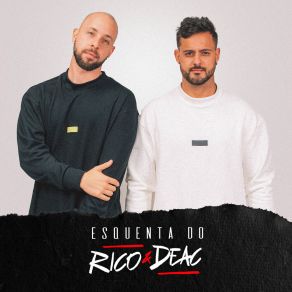 Download track Ela Mexe Comigo / Fatalmente (Ao Vivo) Rico