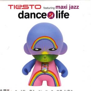 Download track Dance4life (Slowmix) Maxi Jazz, DJ Tiësto