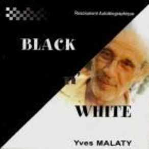 Download track Black And White YVES MALATY