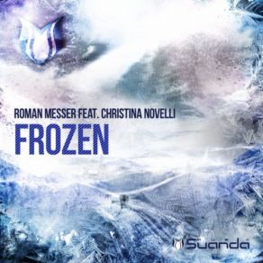 Download track Frozen' Alex M. O. R. P. H. Remix Christina Novelli, Roman Messer