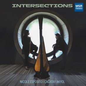 Download track Melody (Transcribed For Flute And Harp By Esposito And Akyol} Nicole Esposito, Çagatay Akyol