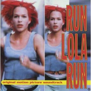 Download track Running One Franka Potente, Heil, Kilmek, Tykwer