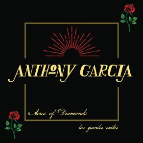 Download track For Your Love Anthony Garcia Music