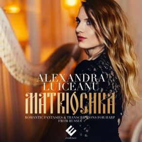 Download track Prélude En Ut, Op. 12, No. 7 Alexandra Luiceanu