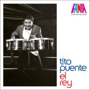 Download track Jumpin' With Symphony Sid Tito Puente