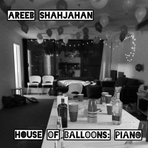 Download track What You Need (Piano Version) Areeb Shahjahan