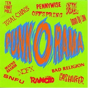 Download track Don'T Call Me White Nofx