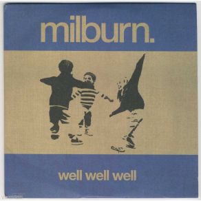 Download track What You Could'Ve Won Milburn