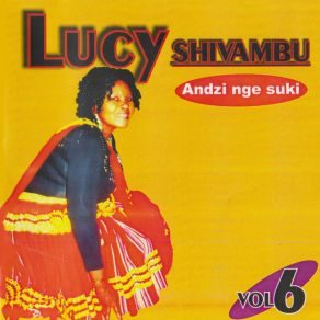 Download track Munhu Hi Loyi Lucy Shivambu