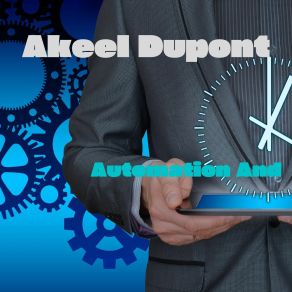 Download track Asymmetric Surround Akeel Dupont