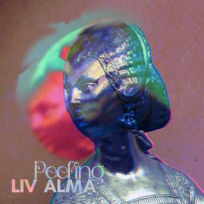 Download track Peeling LIV ALMA