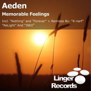 Download track Forever (Original Mix) Aeden