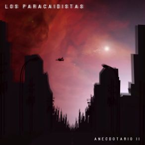 Download track En El Medio Los Paracaidistas