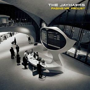 Download track Quiet Corners & Empty Spaces Jayhawks