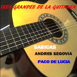 Download track Las Seis Cuerdas (Instrumental) Paco De Lucía