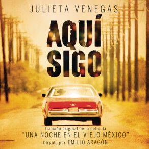 Download track Aquí Sigo Julieta Venegas