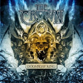 Download track Through Eyes Of Oblivion The Crown, Jonas Stålhammar