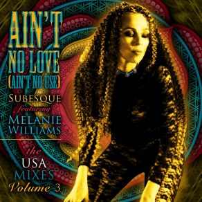 Download track Ain't No Love (Ain't No Use) (Rob Moore Radio Remix) SubesqueRob Moore