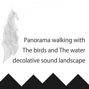 Download track Panorama Walking With The Birds And The Water Decolative Sound Landscape 5 !?, Kohei Matsunaga