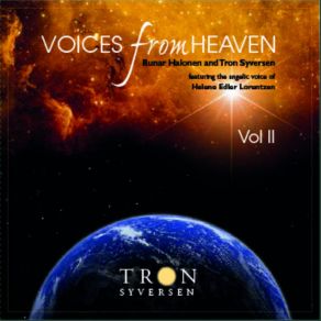 Download track My Journey To True Love Tron Syversen, Runar Halonen