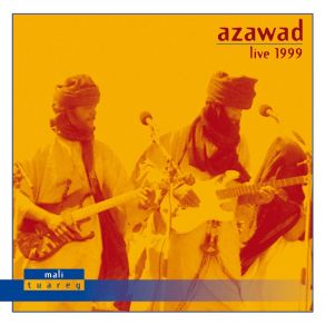 Download track Aman Wj Kawalnene Azawad