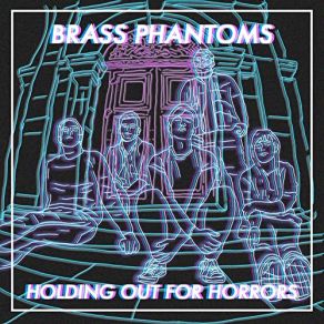 Download track Something Automatic Brass Phantoms