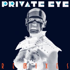 Download track Private Eye (Dmt Berzerk Remix) Tobias BernstrupDMT Berzerk