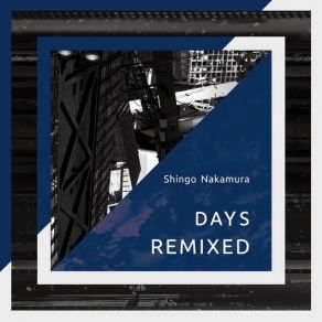 Download track Days (Nhato Remix) Shingo NakamuraNhato