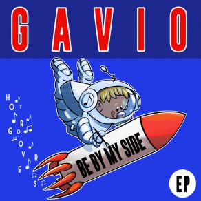 Download track Kiss Me Gavio