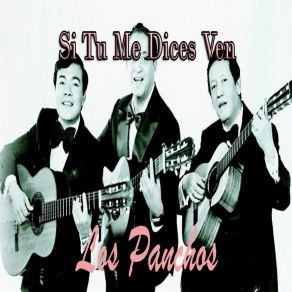 Download track Me Voy Pal Pueblo Los Panchos