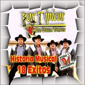 Download track Carretera Los Tipicos De Juan Torres